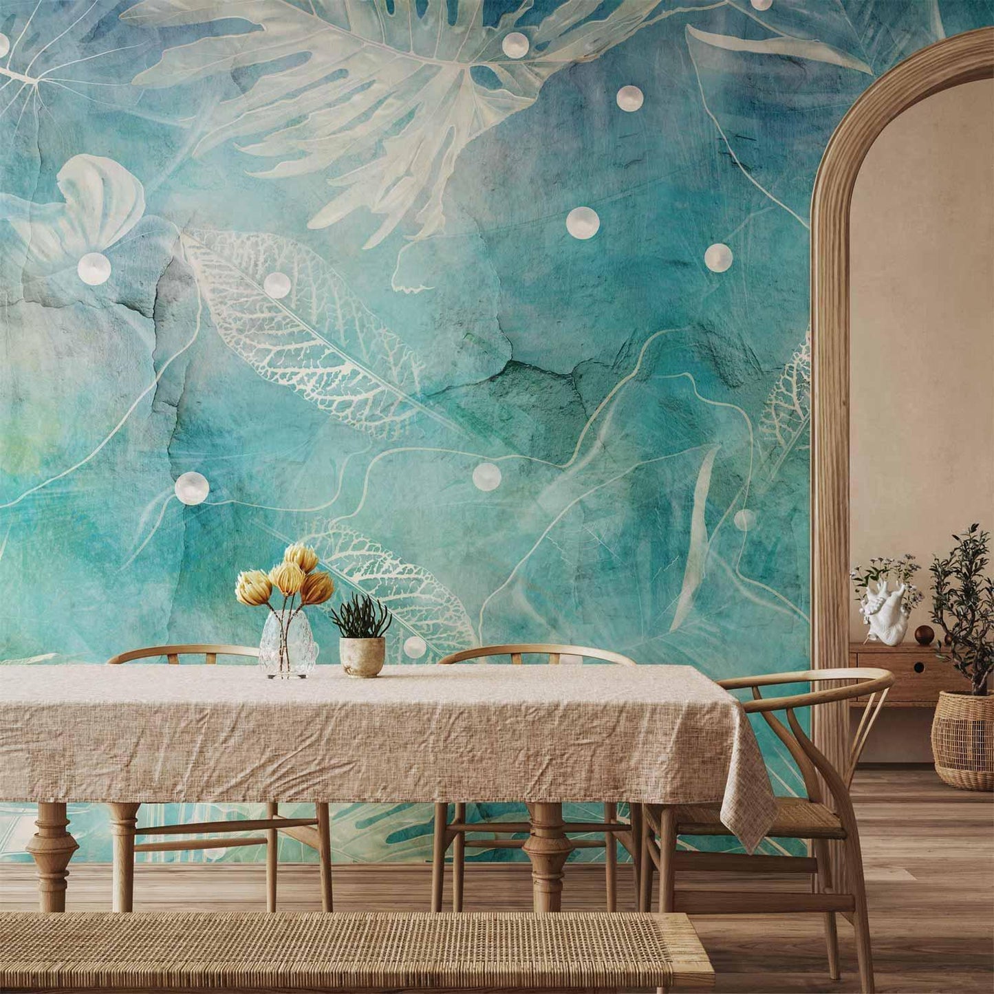 Fototapete - Fulfilled Dreams