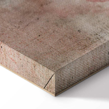 Leinwandbild - Natural Beauty (1 Part) Wide