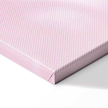 Leinwandbild - Subtle Breeze (1 Part) Vertical