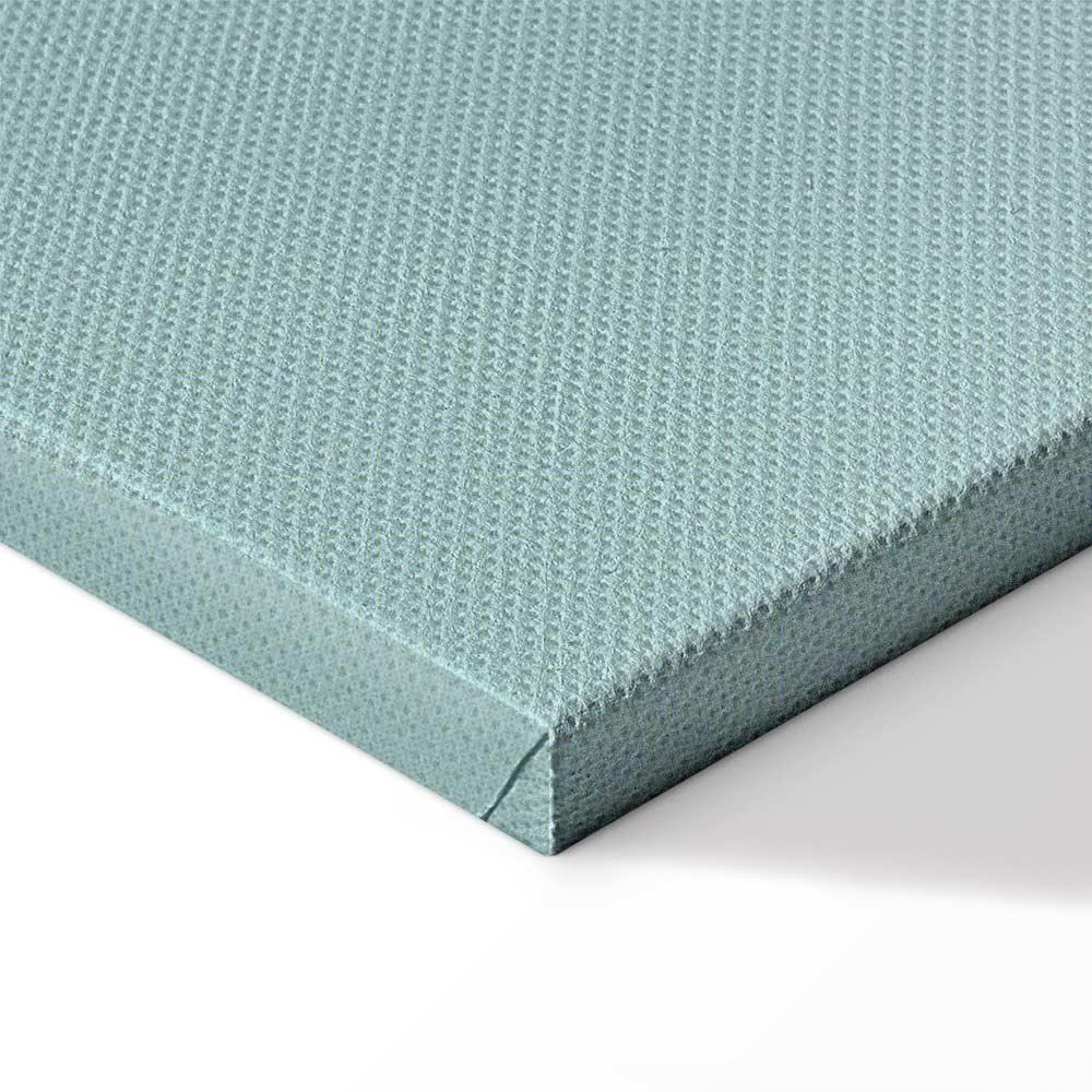 Leinwandbild - Do Something Creative Everyday (1 Part) Wide