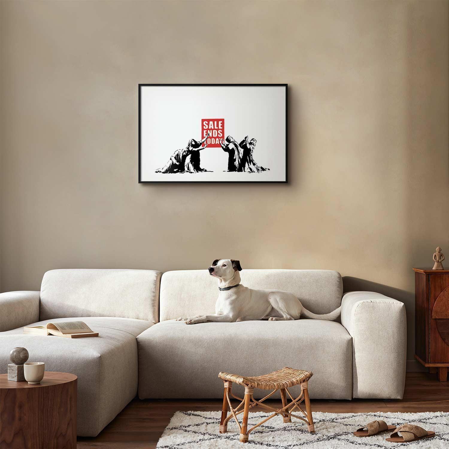 Poster - Sale Artgeist