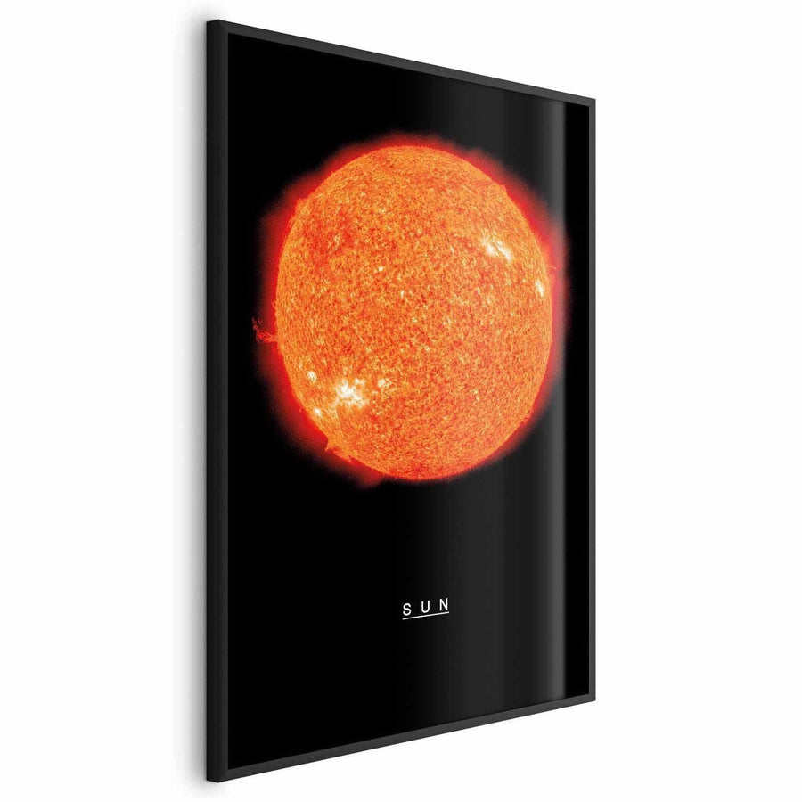 Poster - Sun Artgeist