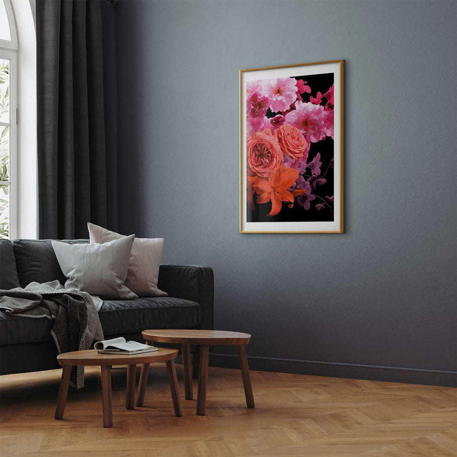 Poster - Spring Breeze Artgeist