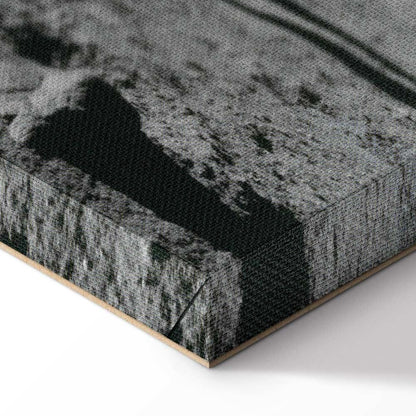 Leinwandbild - Always First (1 Part) Wide