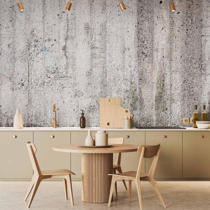 Fototapete - Grey Emperor