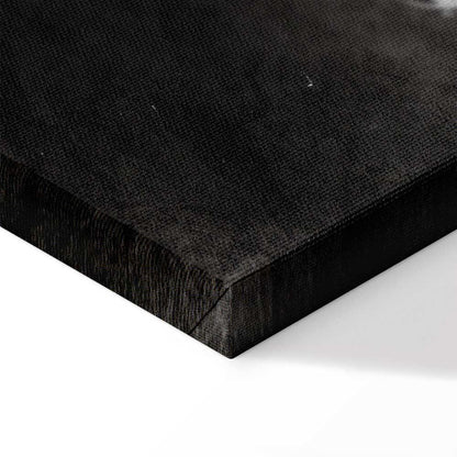 Leinwandbild - Dark World (5 Parts) Wide