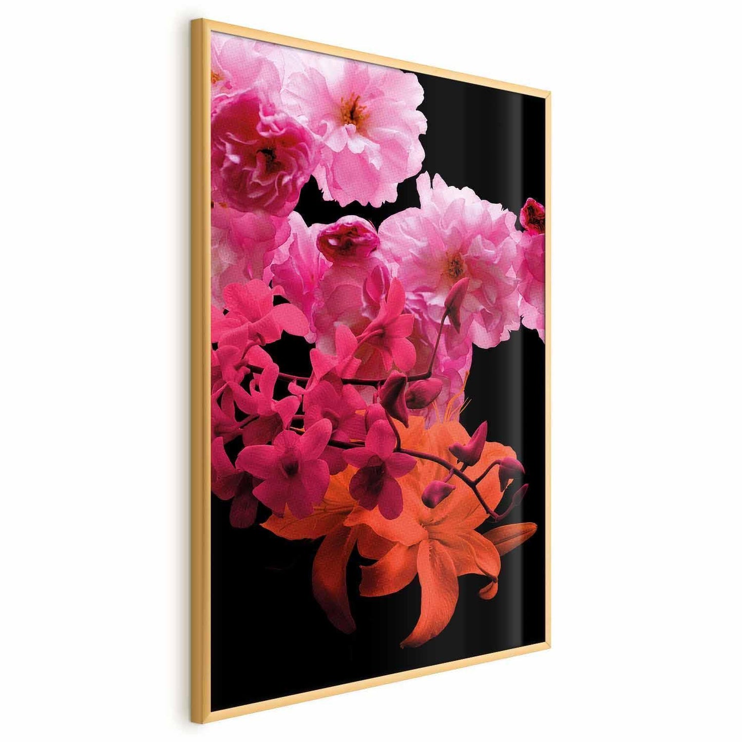 Poster - Spring Saturation Artgeist