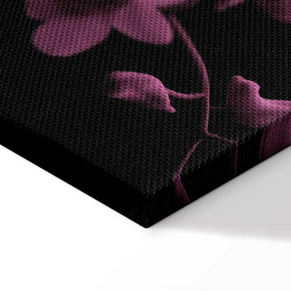 Leinwandbild - Spring Breeze (1 Part) Vertical