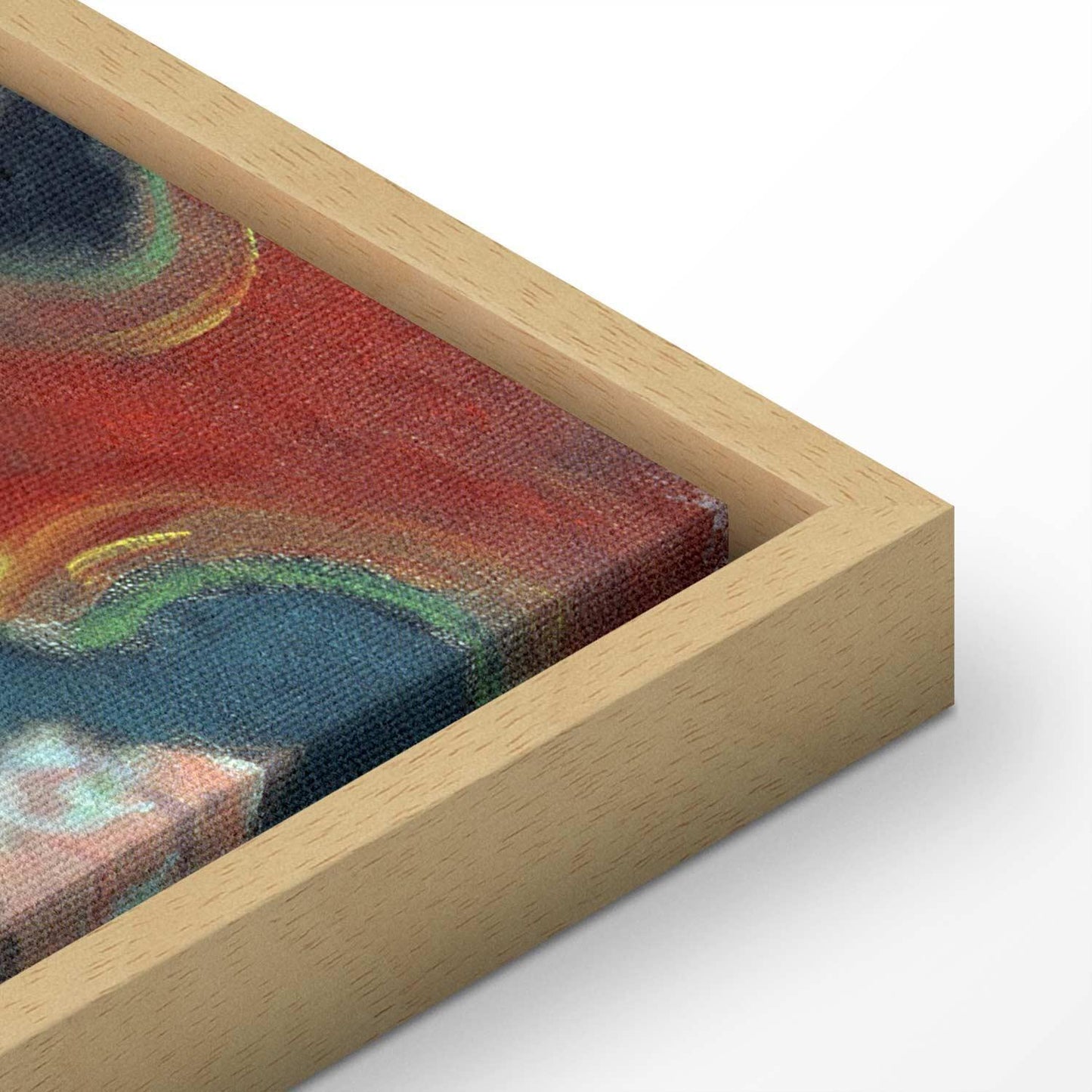 Leinwandbild - Henri Matisse – Odalisque with Turkish Chair