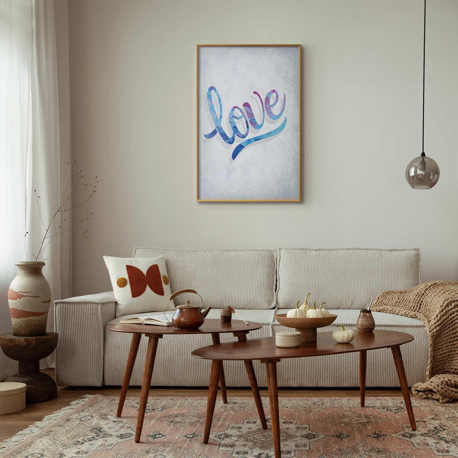 Poster - Love Artgeist