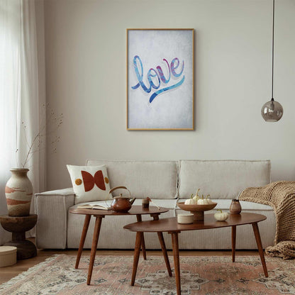 Poster - Love Artgeist