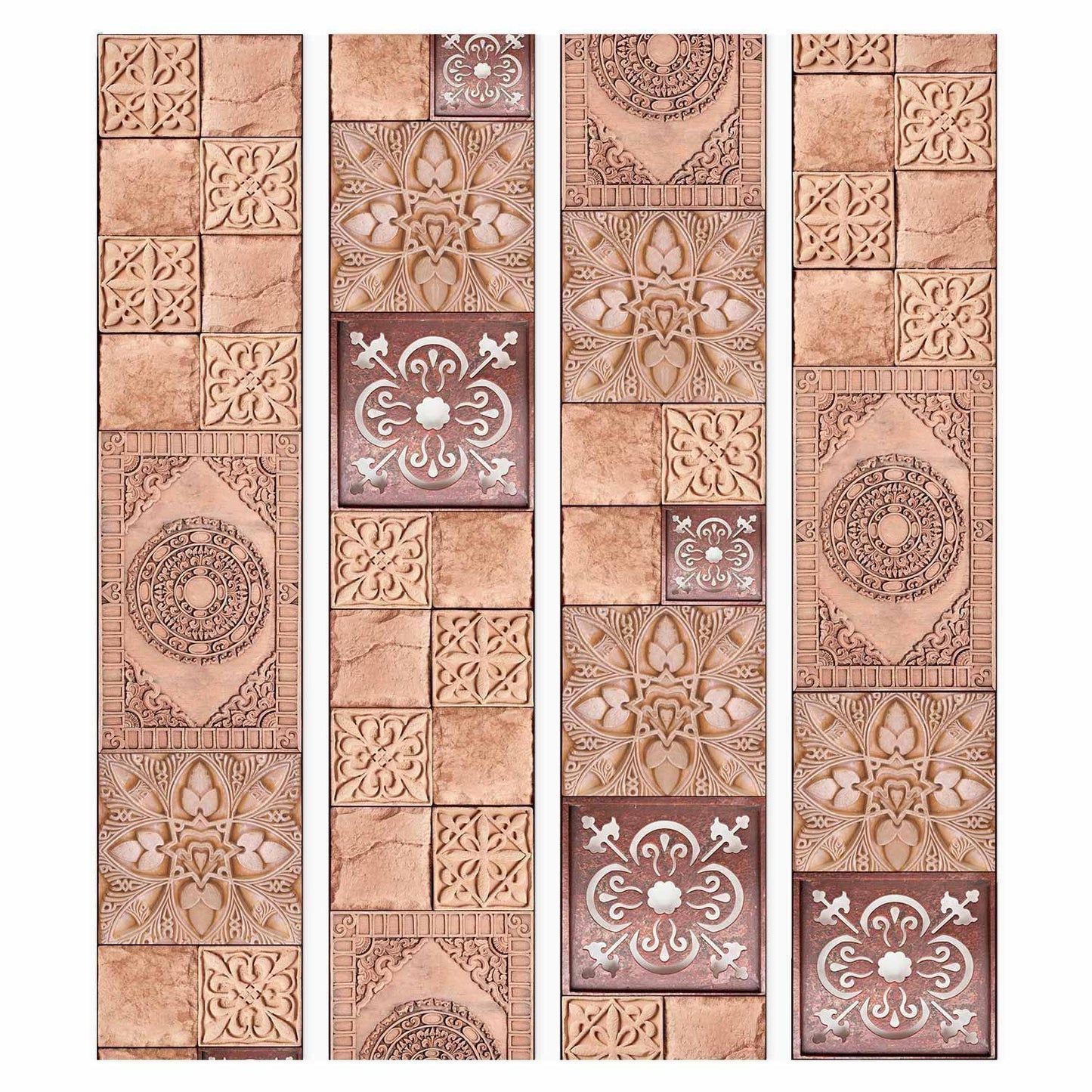Tapete - Steindesigns