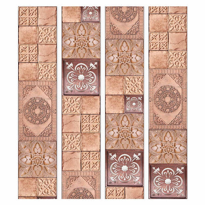 Tapete - Steindesigns