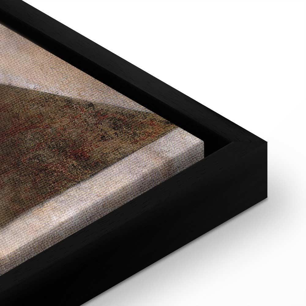 Leinwandbild - Leonardo da Vinci – Last Supper