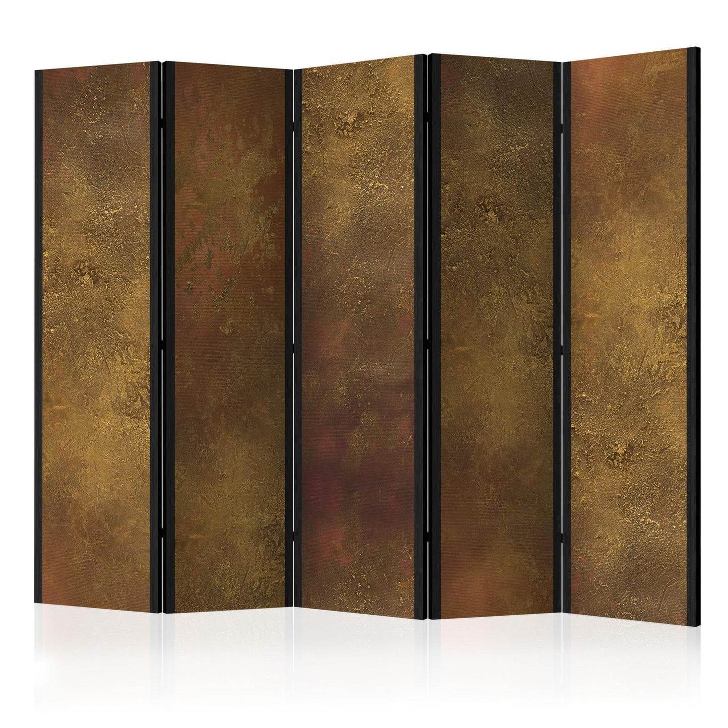 Paravent - Golden Temptation II Artgeist