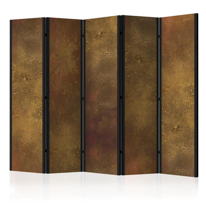 Paravent - Golden Temptation II Artgeist