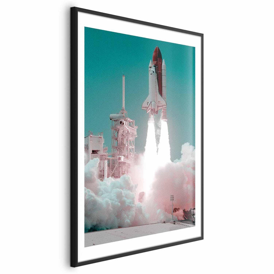 Poster - New Era Artgeist