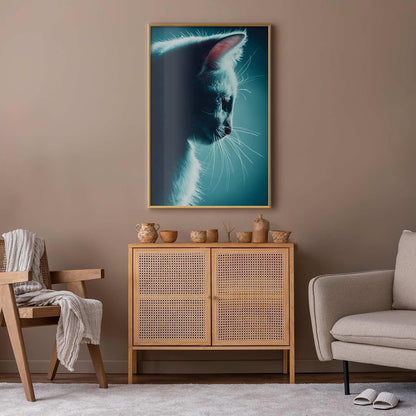 Poster - Night Wanderer Artgeist