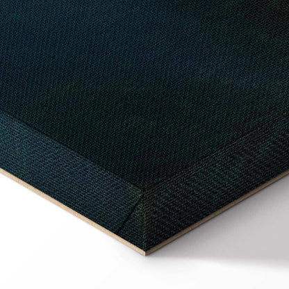 Leinwandbild - Mountain Breath (1 Part) Wide - Second Variant