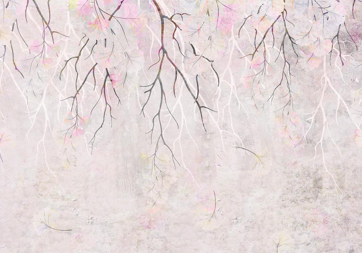 Fototapete - Pink Fun Artgeist