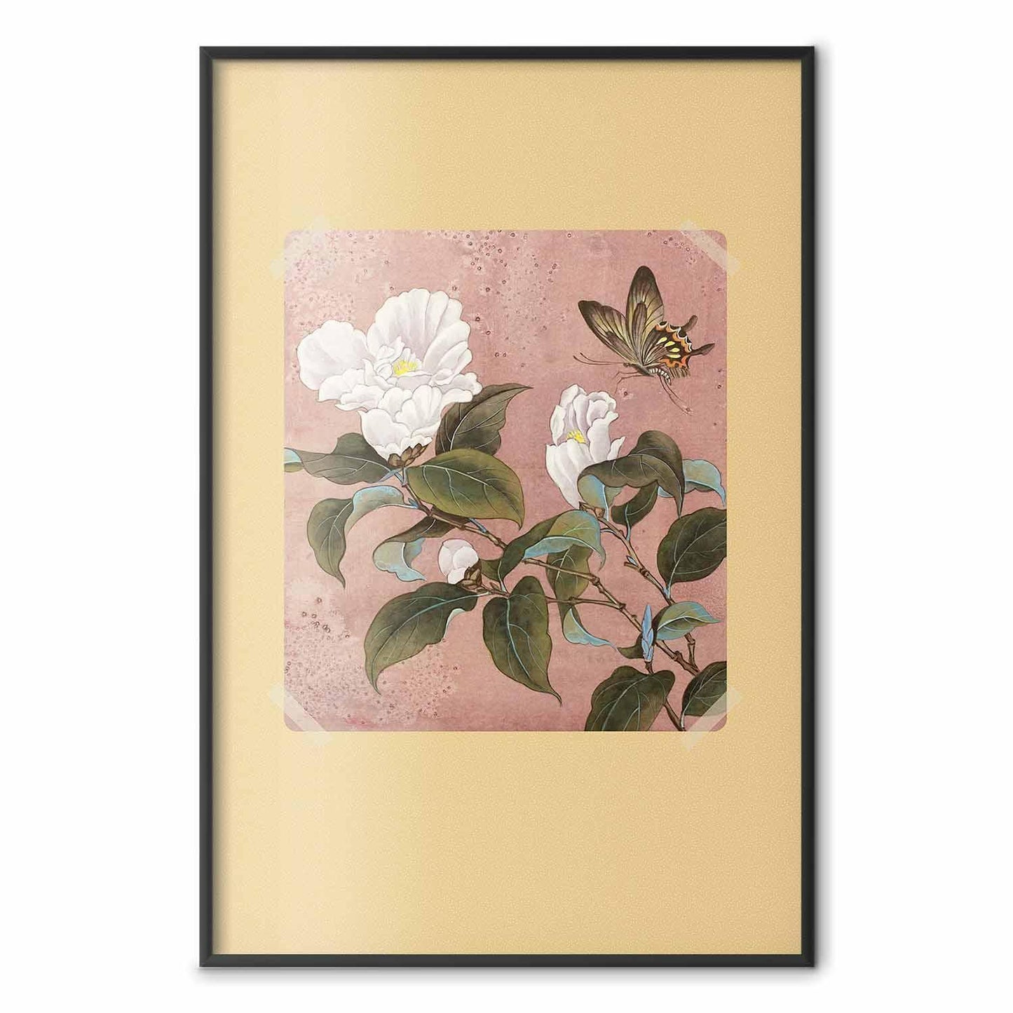 Poster - Azalea Flower
