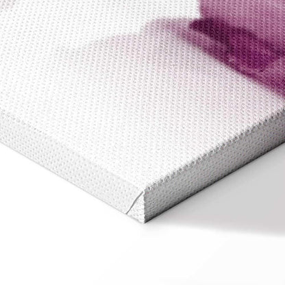 Leinwandbild - Close to Each Other (1 Part) Vertical