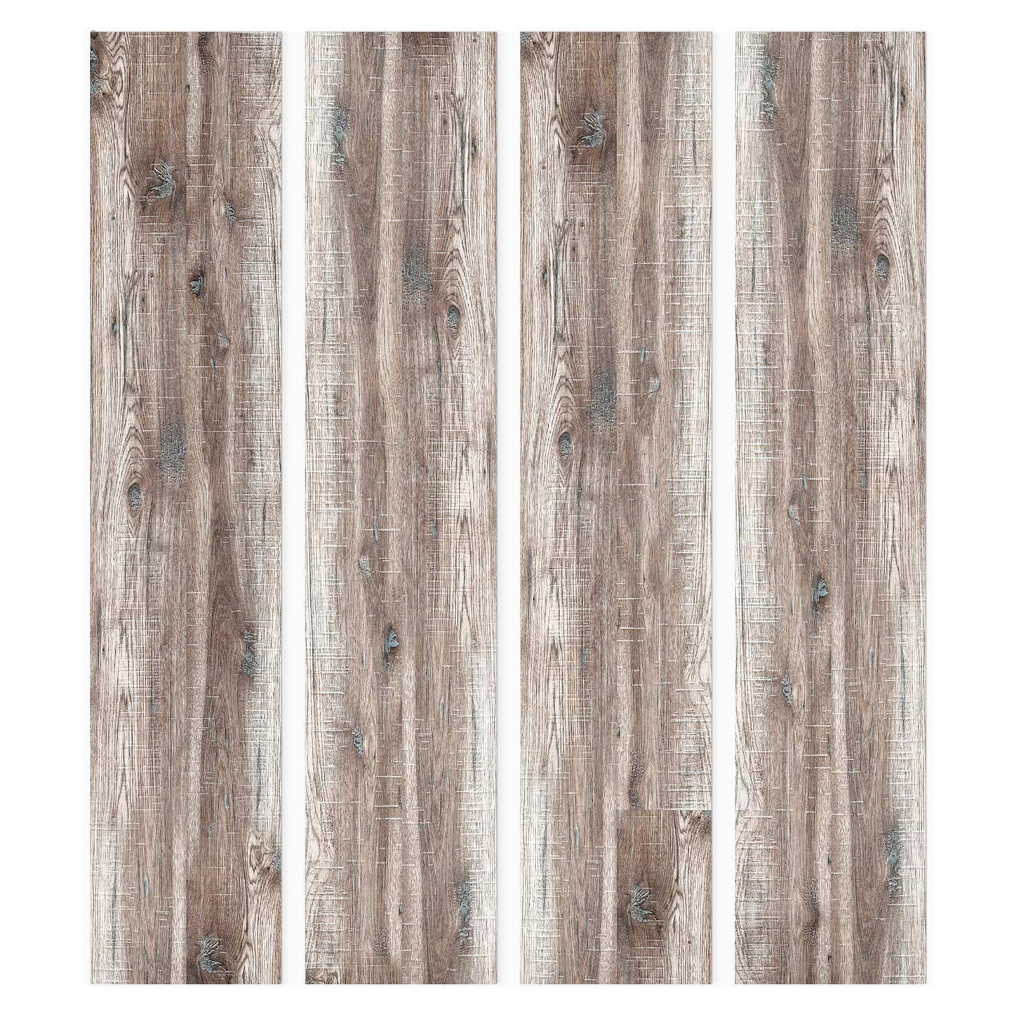 Tapete – Stilvolles Holz