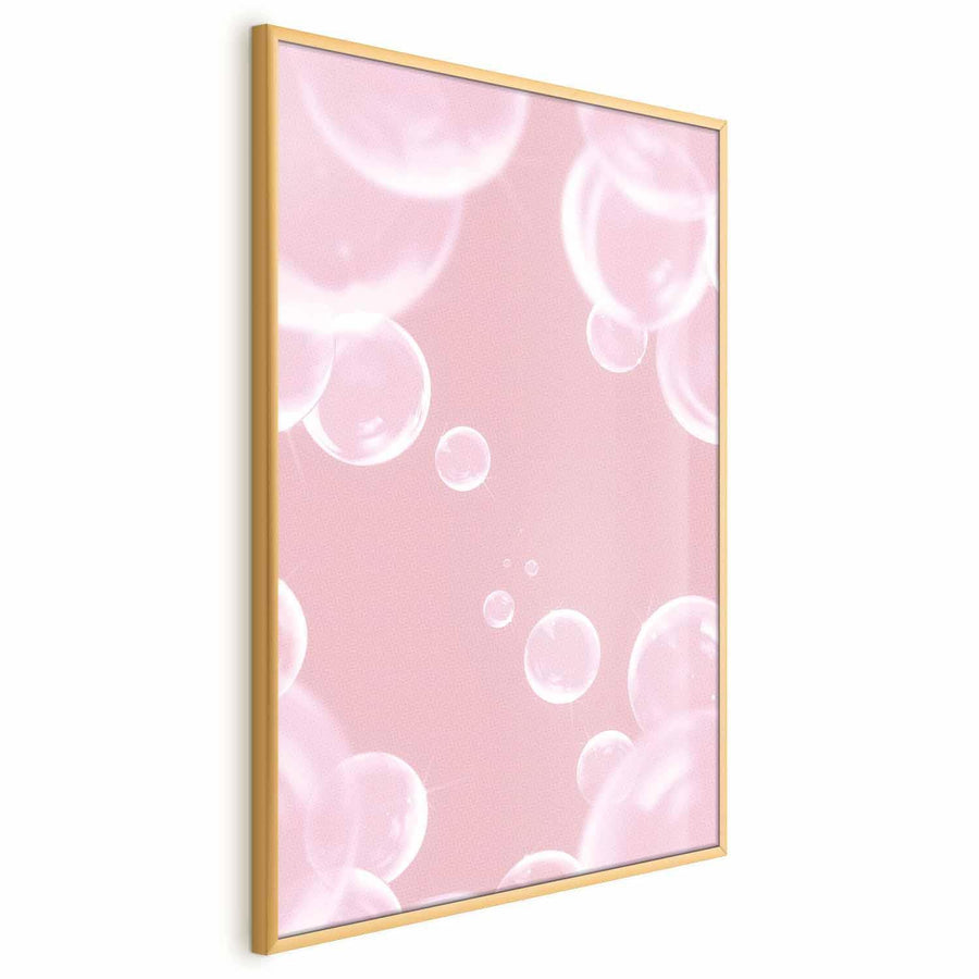 Poster - Subtle Breeze Artgeist