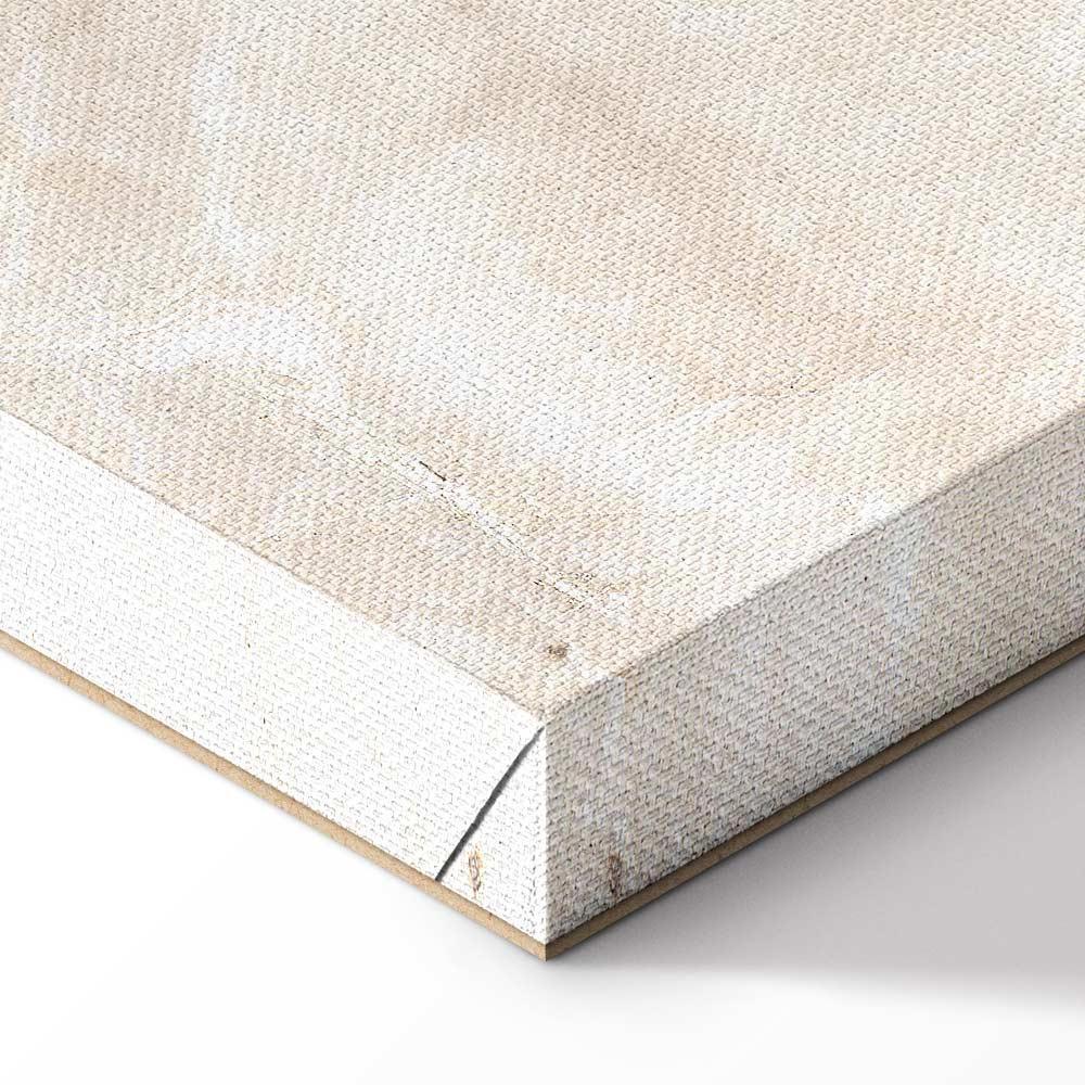 Leinwandbild - Mountain Idyll (1 Part) Wide