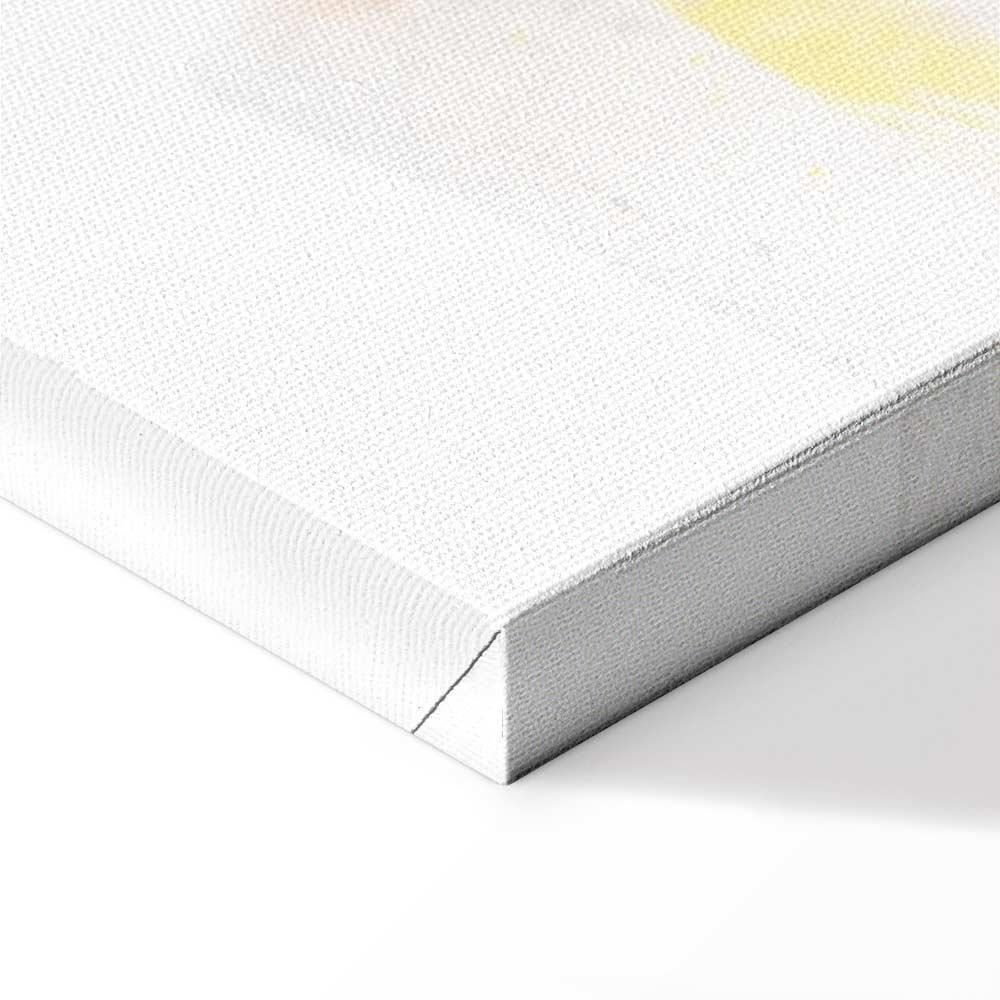 Leinwandbild - Modern Chic (3 Parts)