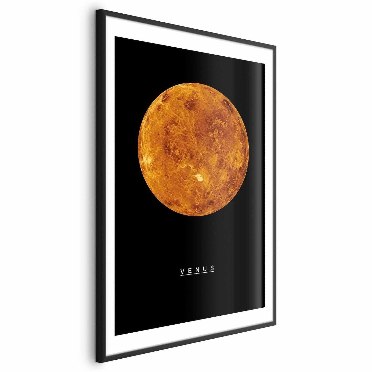 Poster - Venus Artgeist