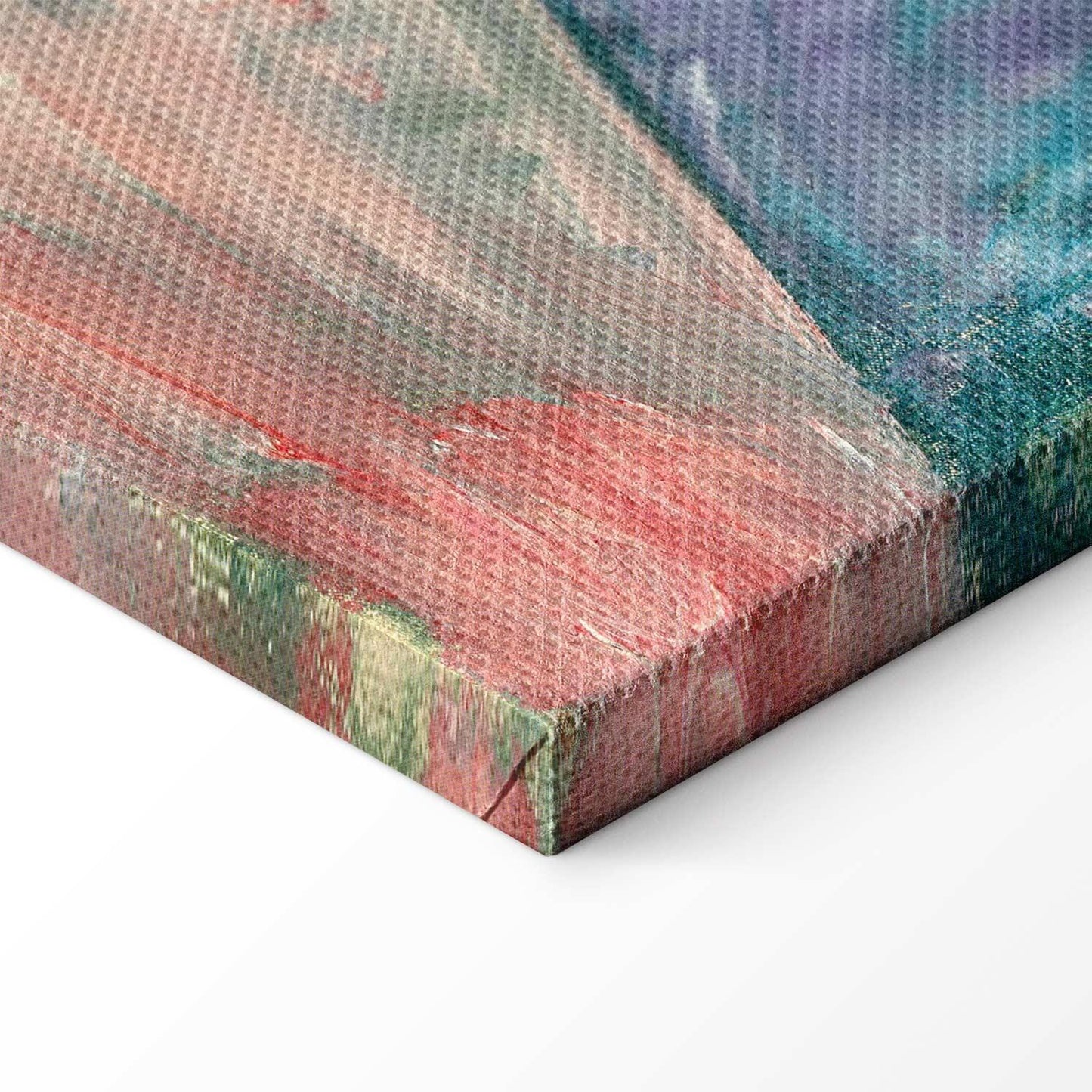 Leinwandbild - Henri Matisse – Peonies