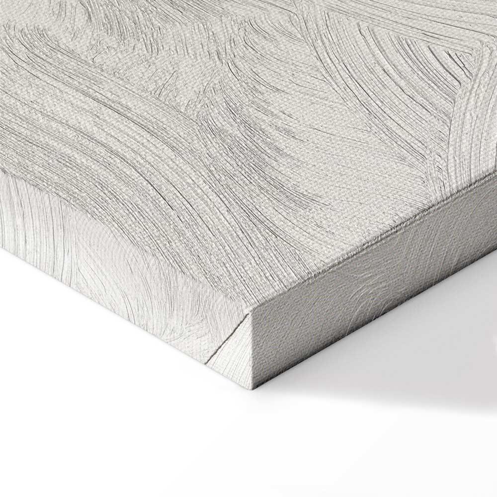 Leinwandbild - Spring Headdress (1 Part) Vertical