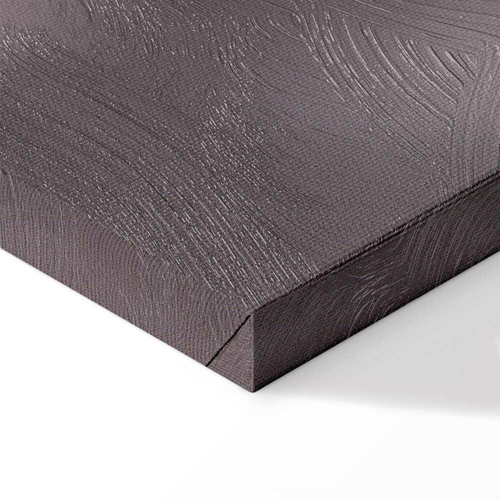 Leinwandbild - Land Of Gentleness (1 Part) Vertical