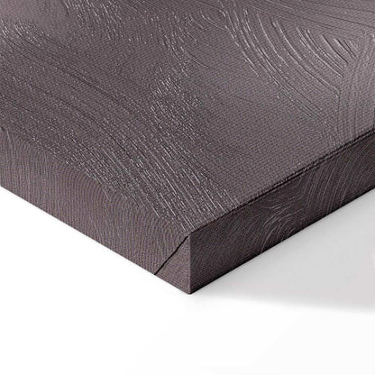 Leinwandbild - Land Of Gentleness (1 Part) Vertical