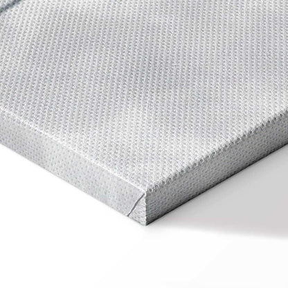 Leinwandbild - Resting Muse (1 Part) Vertical