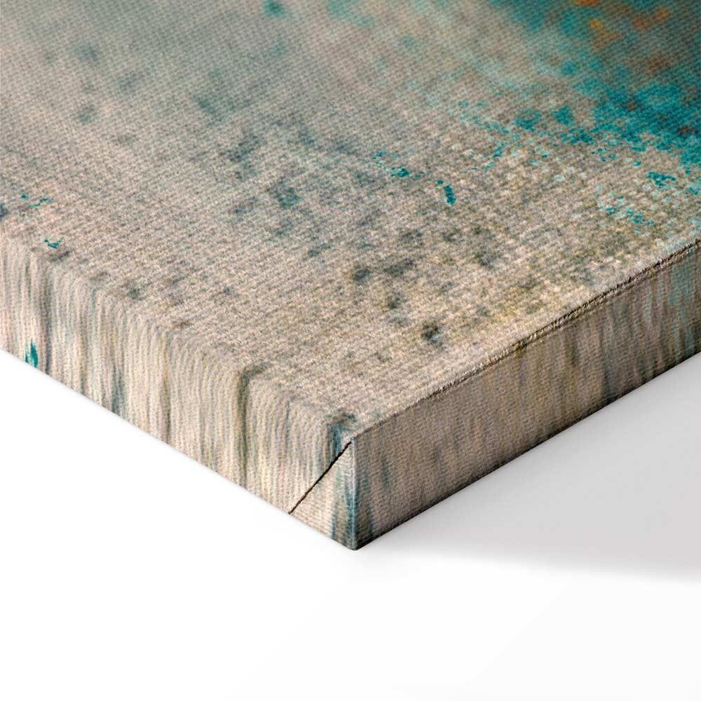 Leinwandbild - Novum (1 Part) Wide